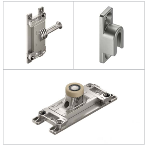 Phụ kiện cửa trượt Patio Inowa